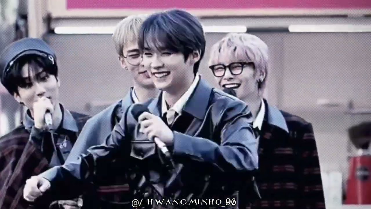 Hyunho or Hyunknow ~ ᴘɪɴᴡʜᴇᴇʟ 🦋