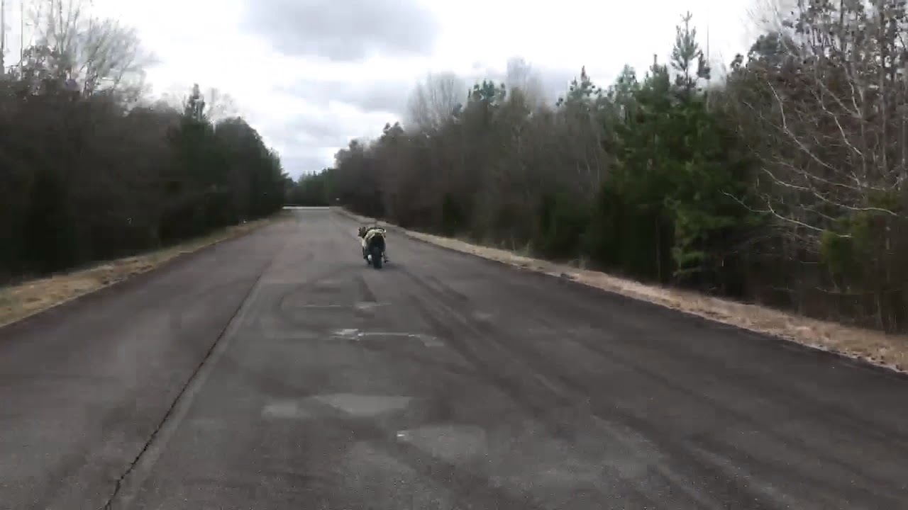 CBR600rr Launch
