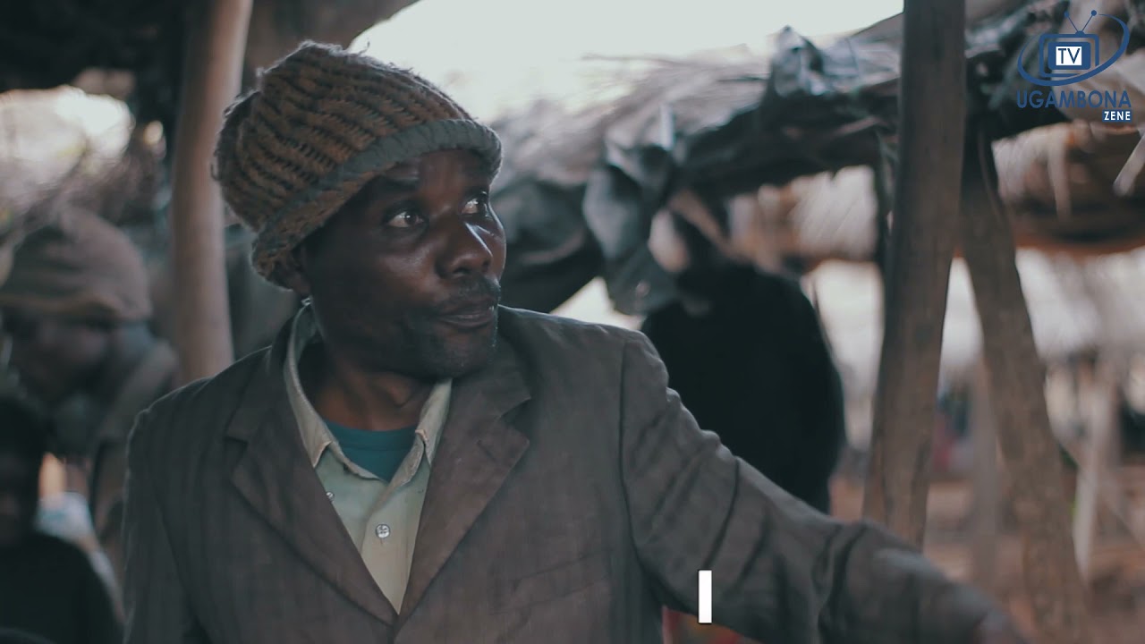 Ugambona Zenee Comedy: viroja mjomba Anapata haya Mjini// usiangaliye kama hauna mbavu