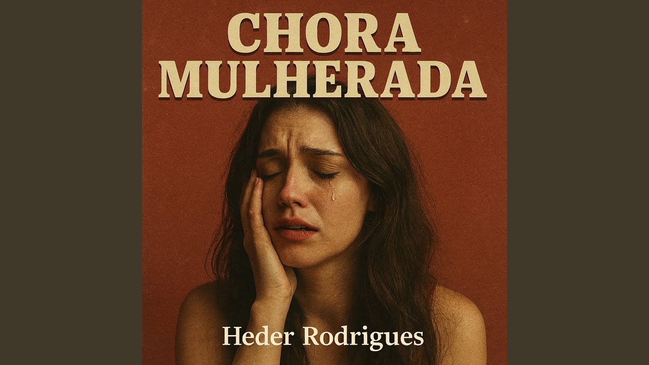 Chora mulherada