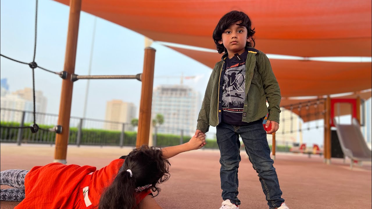 Ehsaas || Hum ek Hain || Motivational Story @SehrishLuqmanFamily