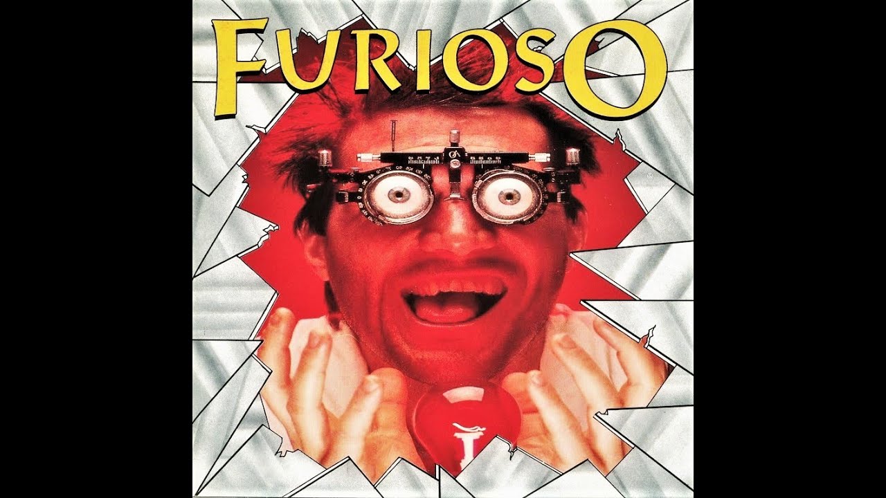 Furioso (feat. Renaud Hantson, Thibault Abrial, Zouille & guests...)