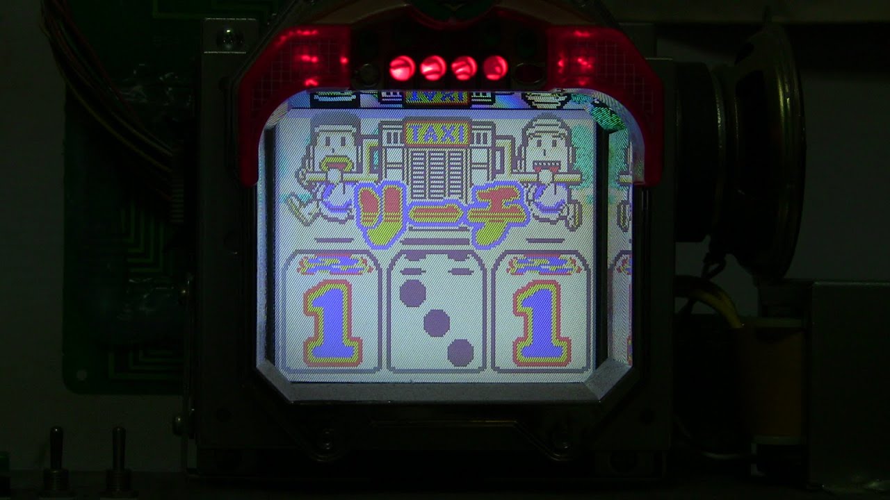 CRサイころん（２回ループMAX）実機ライブ配信　忍者リーチ激アツ