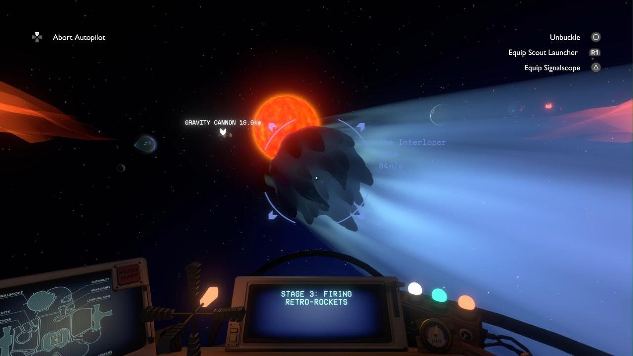 Outer Wilds - Episode 26 | Melting ICE (No Commentary Gameplay)