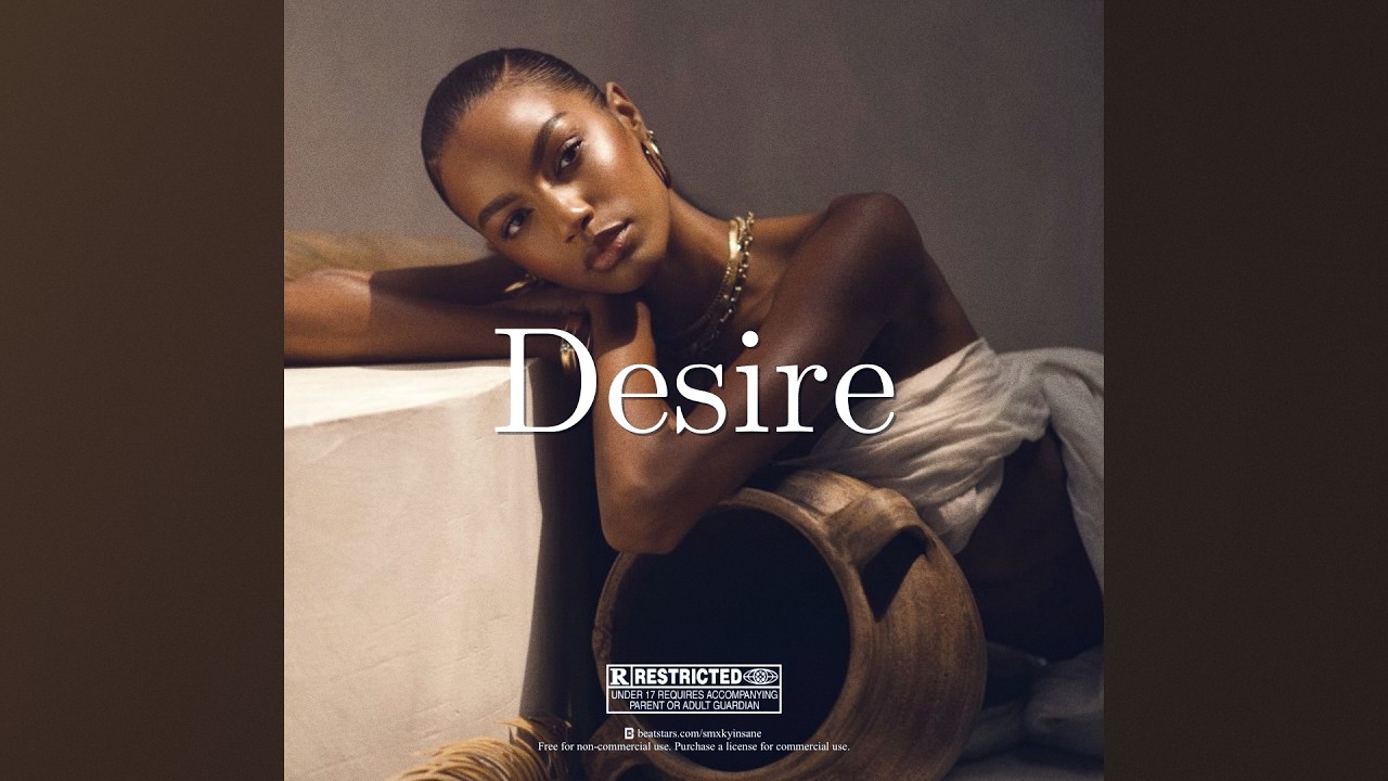 Desire - Omahe Lay x Wizkid x Rema x Afrobeat Type Beat