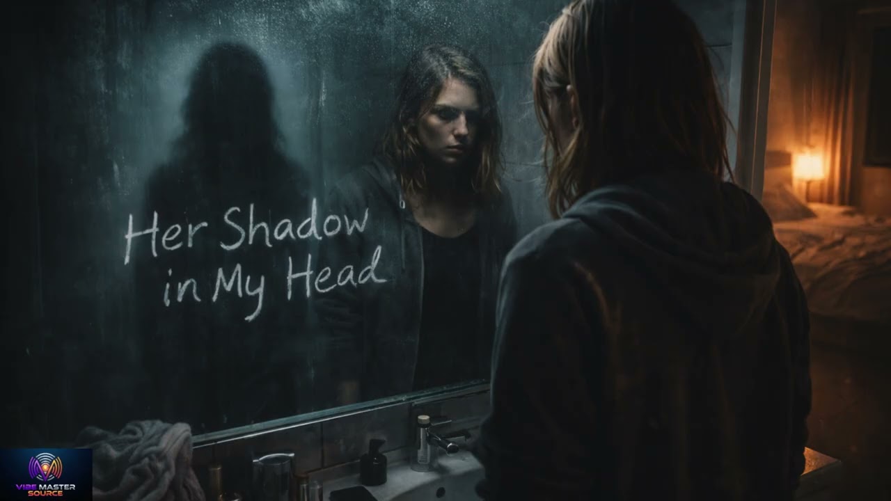 Her Shadow in My Head - VibeMaster