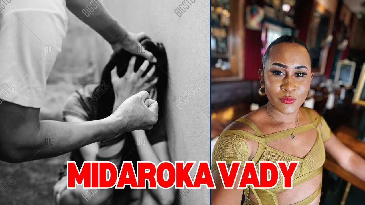 LEHILAHY MPIDAROKA VADY, ZANAKA....