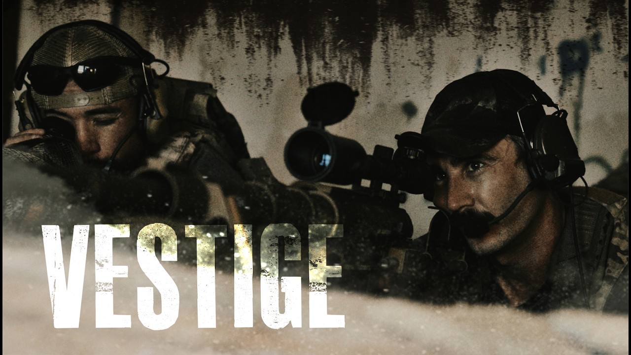 VESTIGE