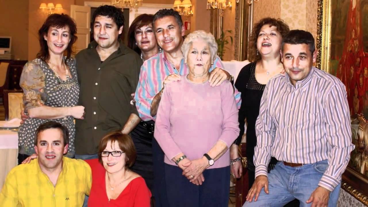 Armando y Sus Poemas 
