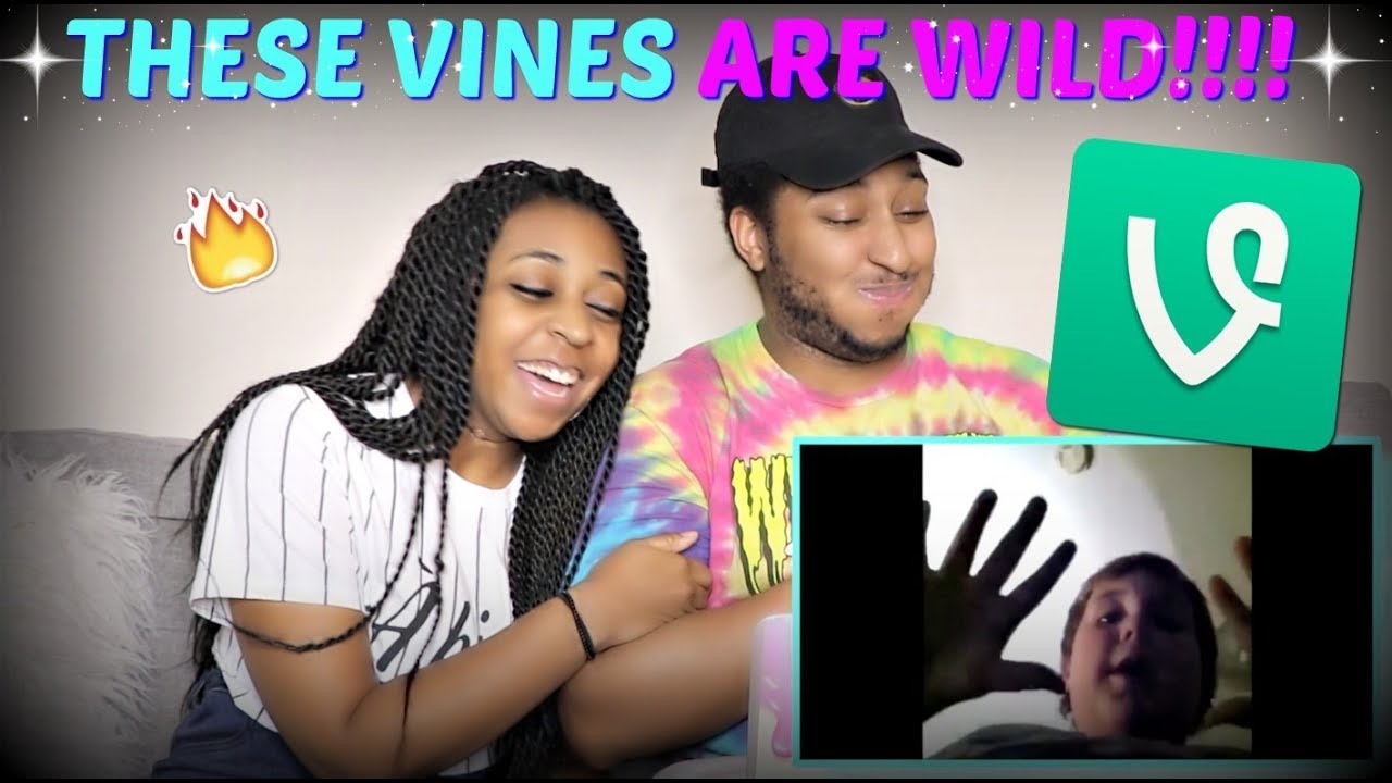 "VINES THAT JUST BUTTER MY EGGROLL" REACTION!!!