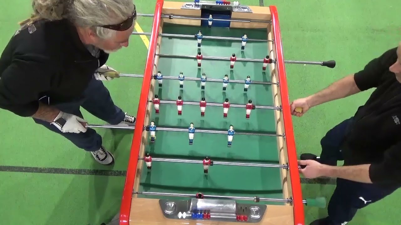ITSF Open National Evry 2024 - OS - 1/32 Finale - O.Covos vs De Hollanda