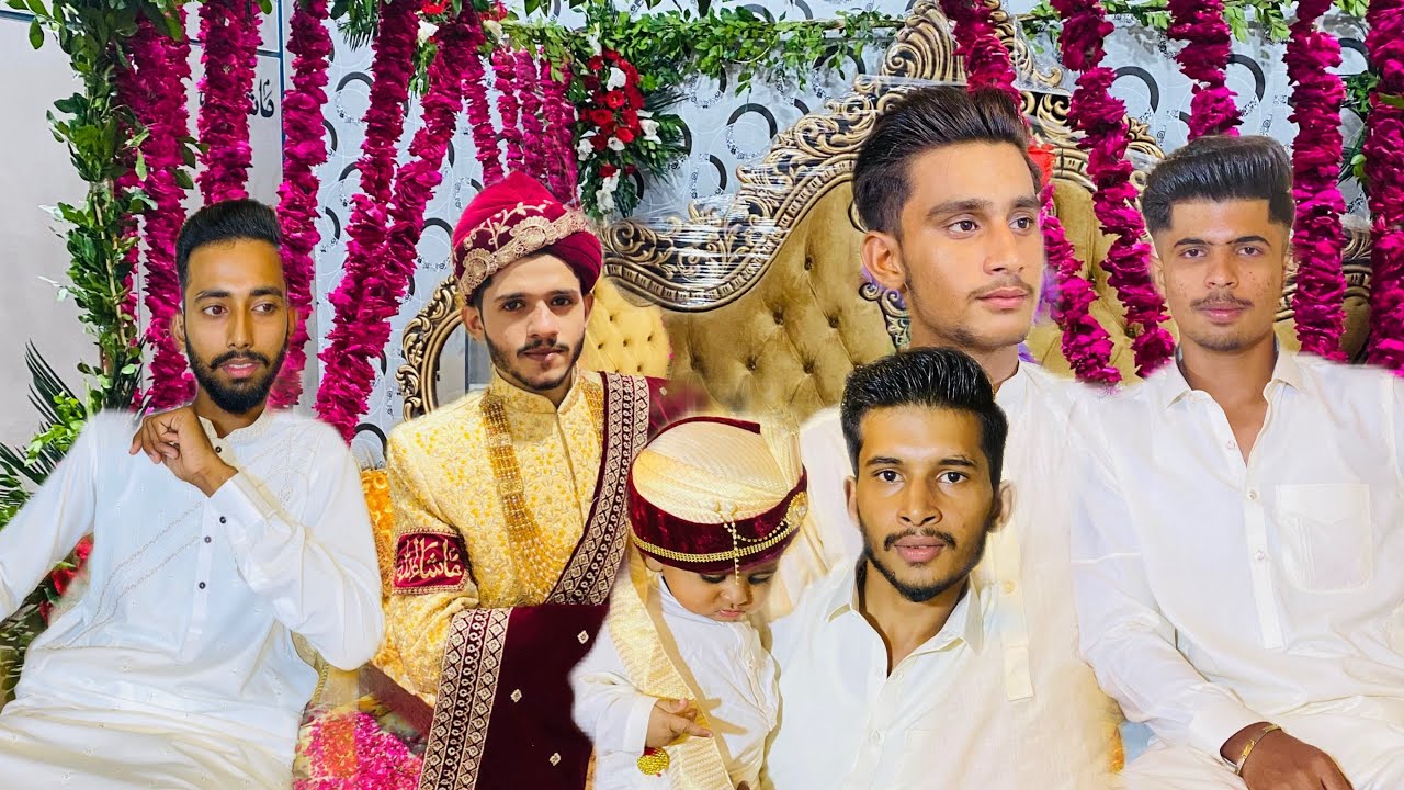 Mry yar ki shadii #pakistan #viral #shadi #fypシ #fypシ゚viral 