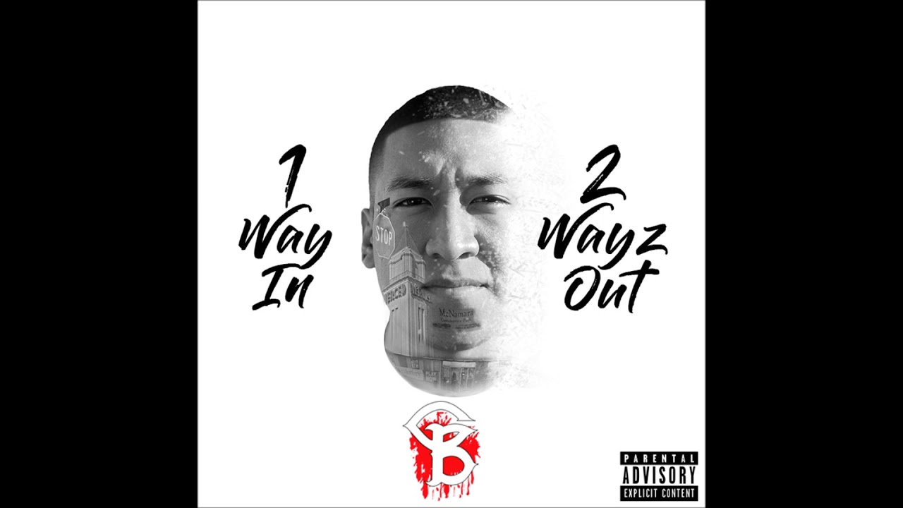 11.) GB- Eddy Prod. By JayGPBangz