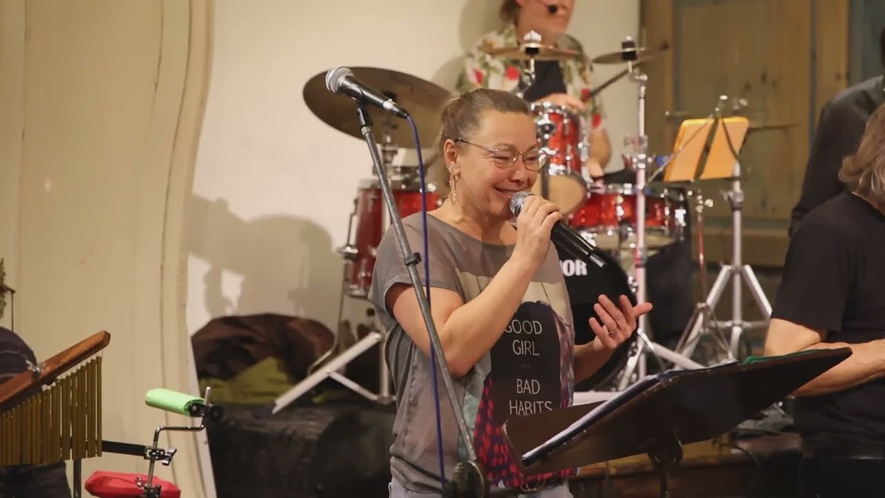 7 Musikerstammtisch Band - Easy