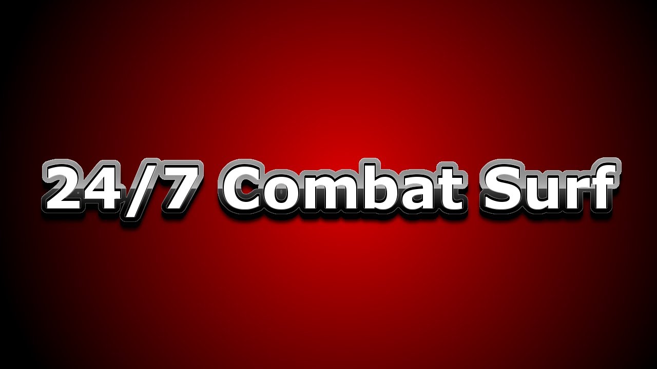 Vengeance 24/7 CS:S Combat Surf Server Come Join Now And Have Fun! *server down*