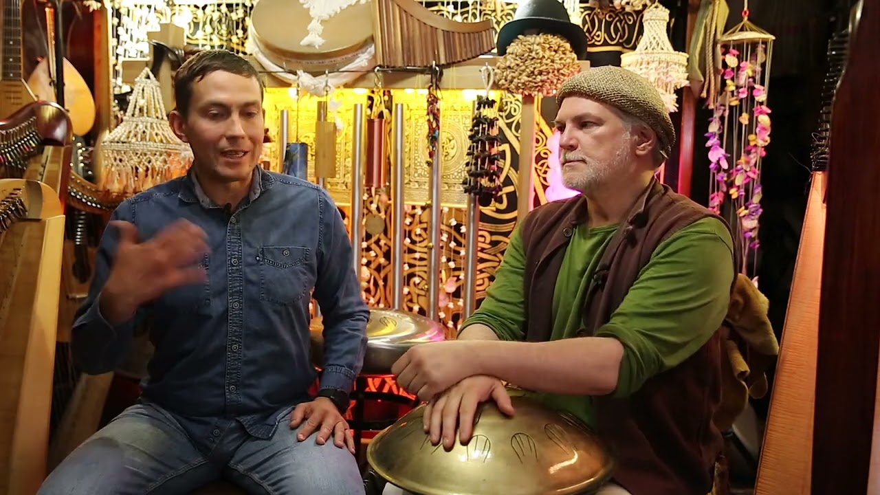 Alizbar &  Sultan - проработка жизненных ситуаций через музыку  часть 4