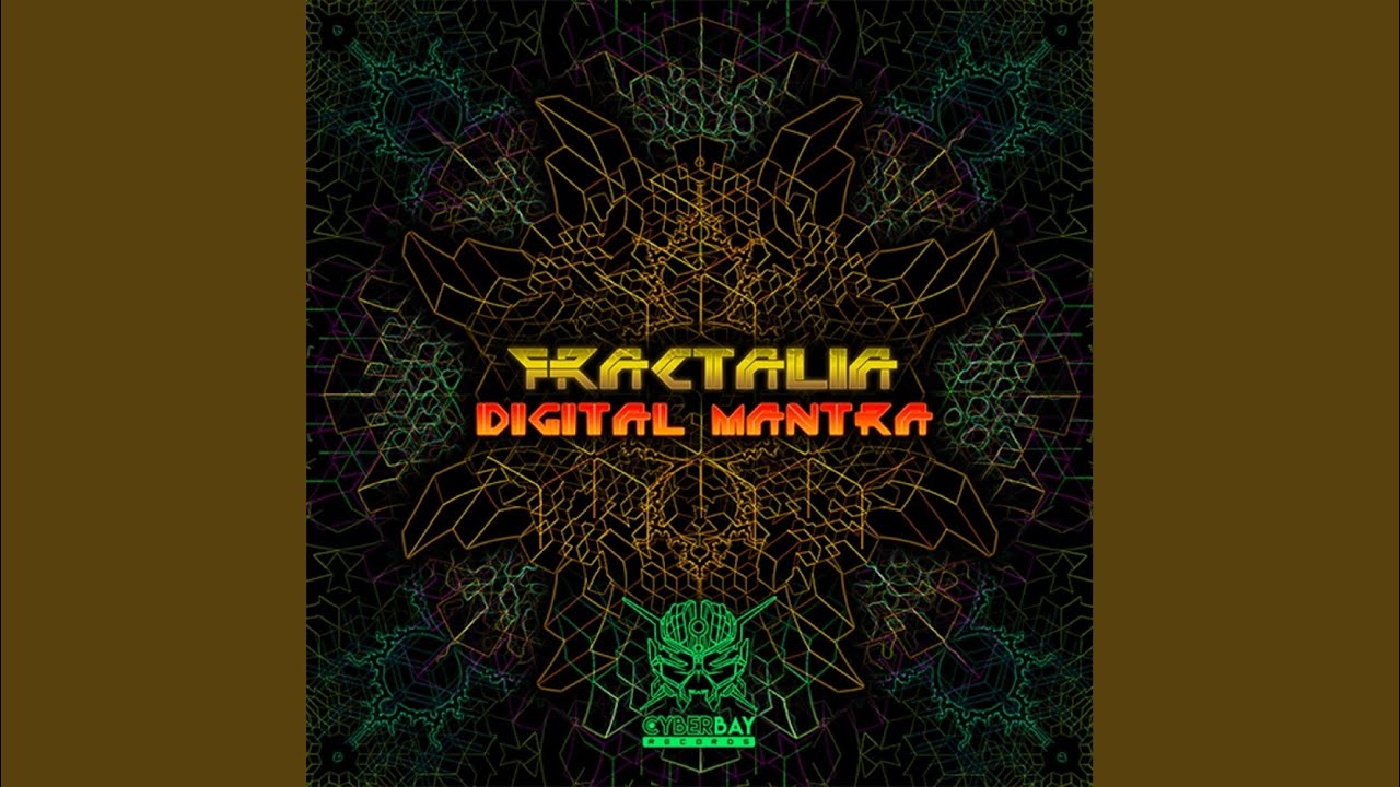 Digital Mantra (Original Mix)