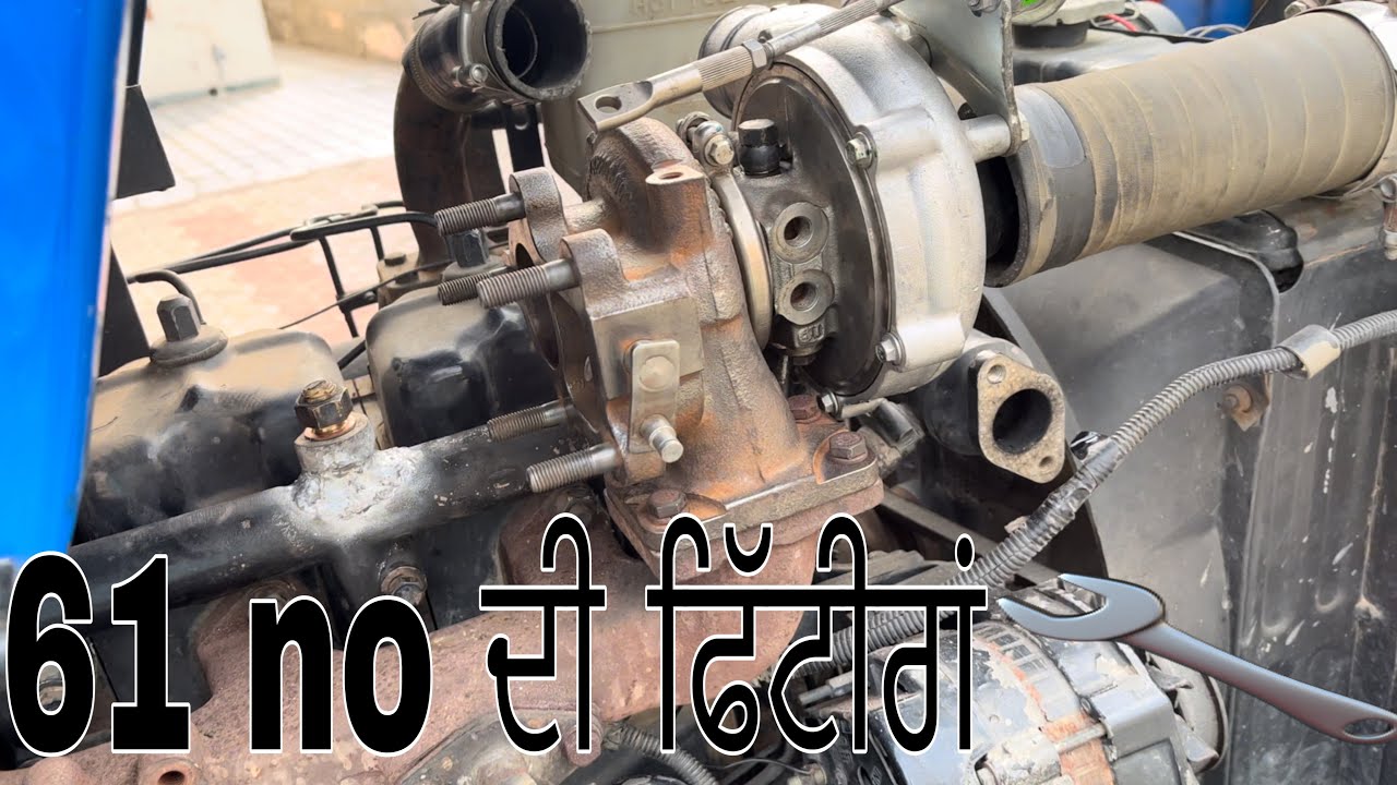 Sonalika 🚜 turbo 🌪️ karti 🔧 fit puraa siraa 👌