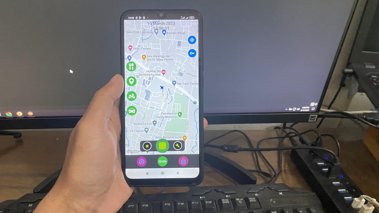 ROM ОБХОДИТ МАКЕТ МЕСТОПОЛОЖЕНИЯ REDMI 9C ANGELICA SMALI БЕЗ ОПЦИИ РАЗРАБОТЧИКА