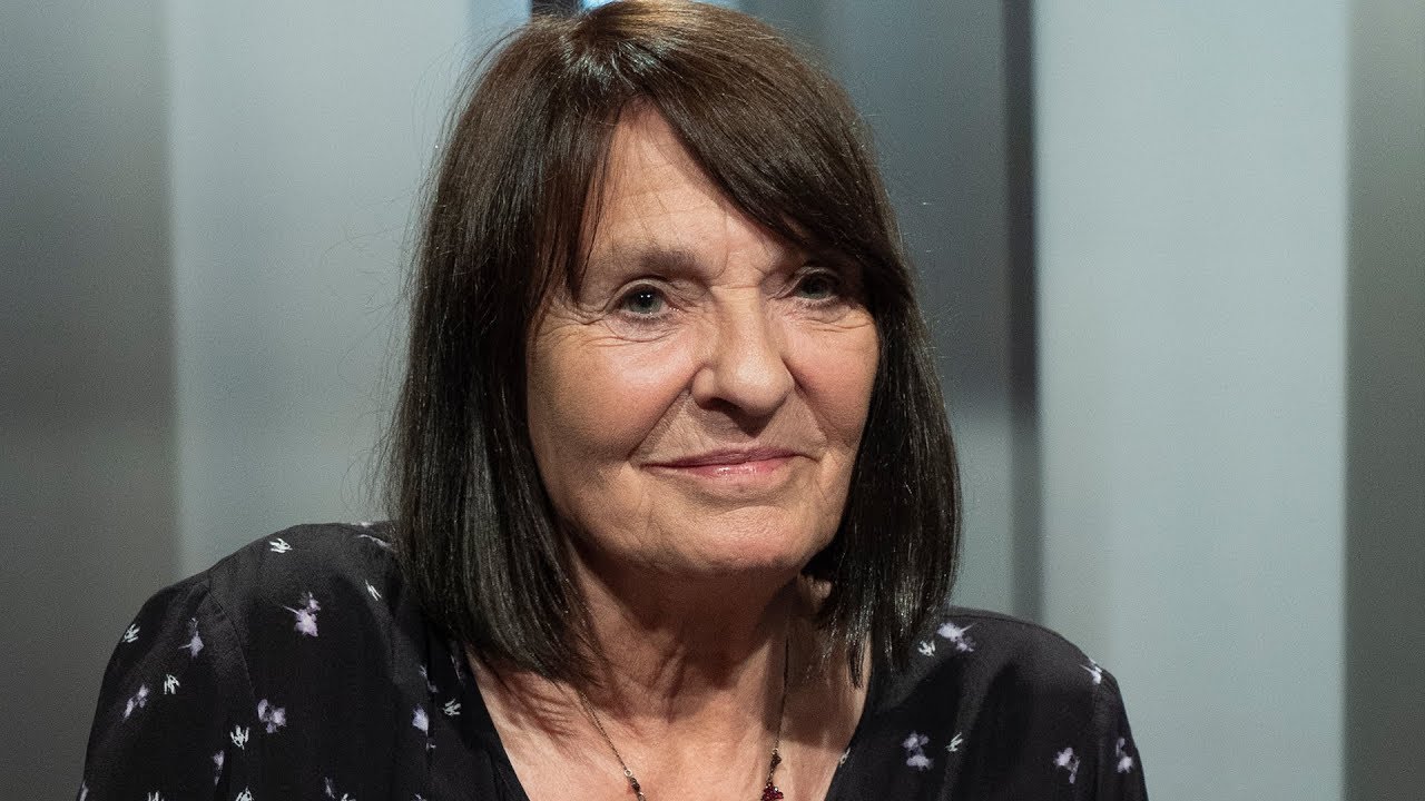 Monika Maron | Deutschland - Ein Wintersommermärchen (NZZ Standpunkte 2018)
