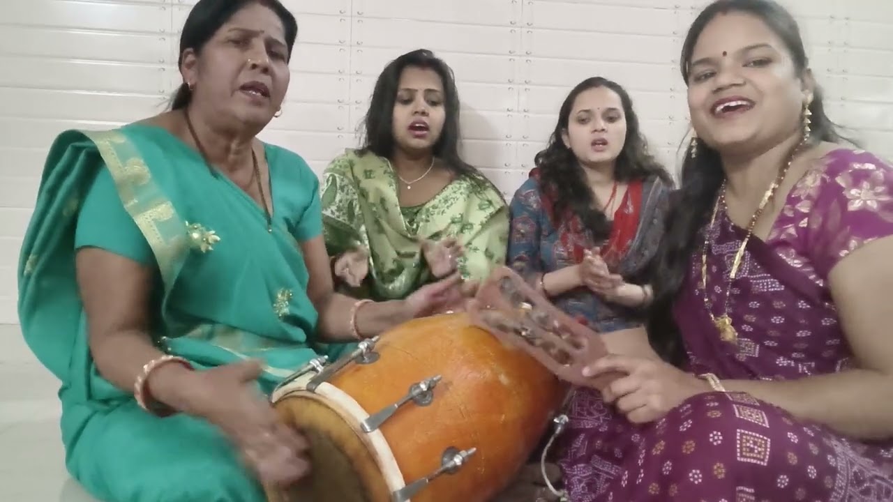 तेरे डमरू की धुन सुन के मैं काशी नगरी आई हूं भोले बाबा का बहुत हीप्यारा भजन