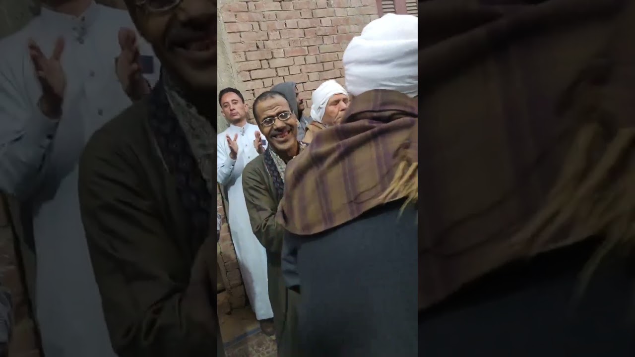 ياسر ابو احمد ليلة بني سويف الشيخ احمد سيد المنياوي 