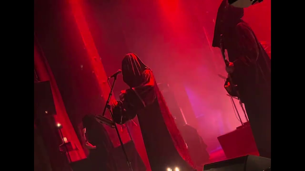 Dark Sonority/KAOSRITVAL - Djevelpakt og Trolldomsmakt