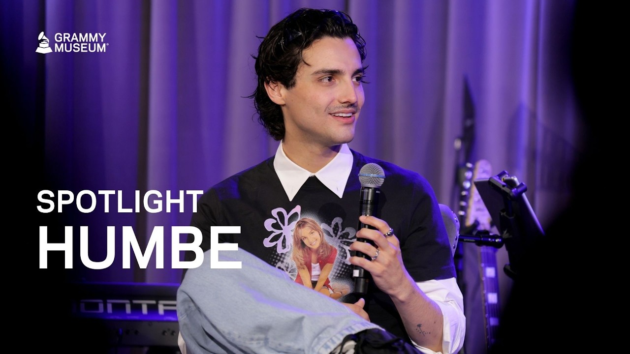 Spotlight: HUMBE
