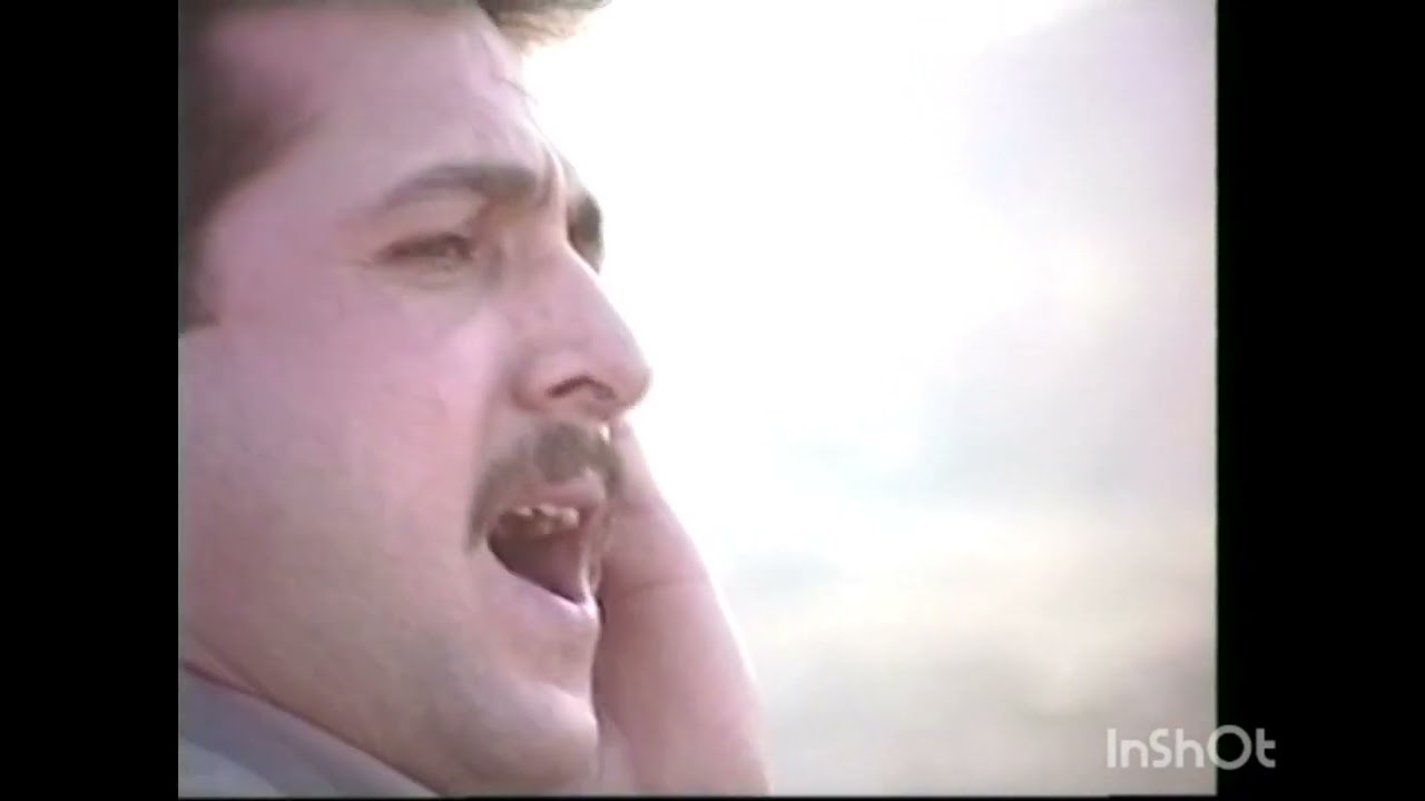 Hüseyin Gürocak  - Yüksek minare - Dağlar ağardı kardan