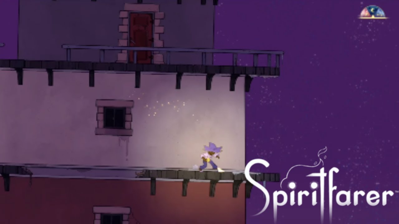 Let's Play Spiritfarer Part 23 - New Update is Here