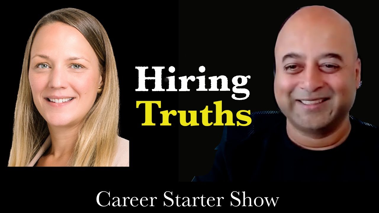 What Senior Leaders Really Look For in Interviews