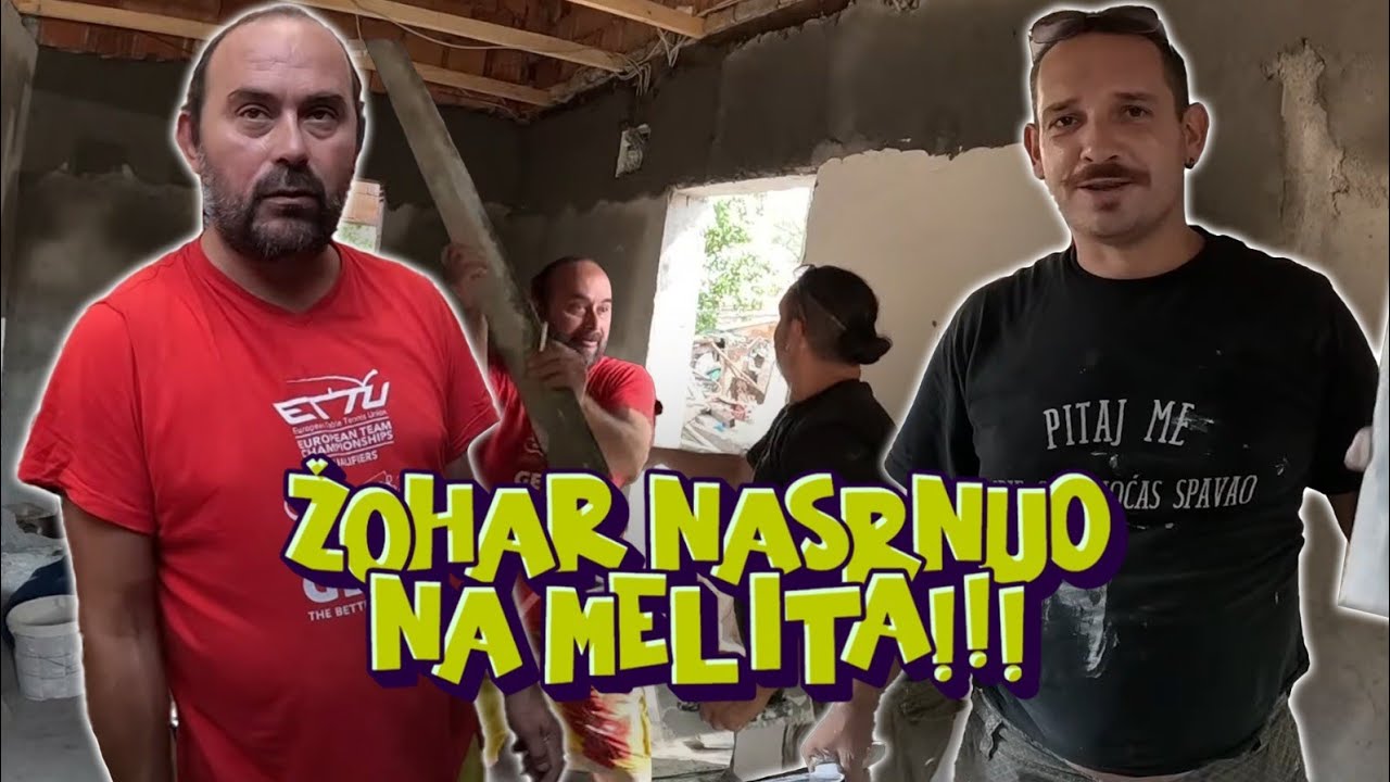 Zohar je DEFINITIVNO mala od SKANDALA -Ep-41