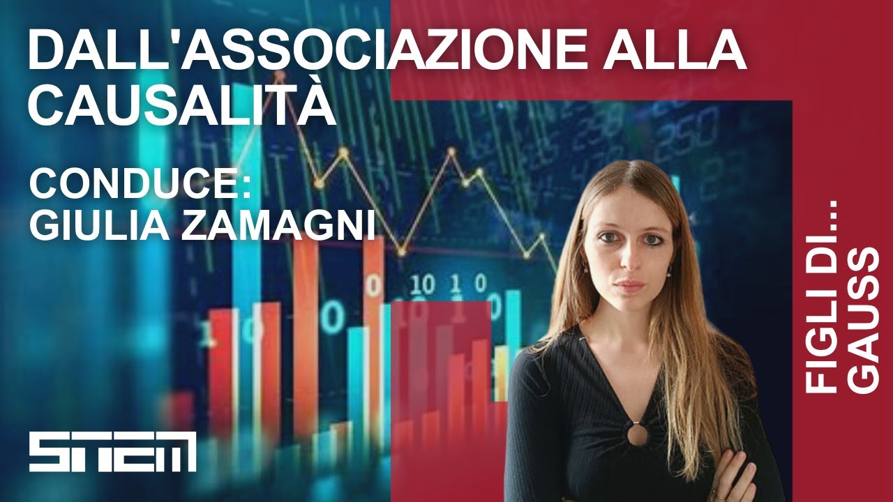 Dall'associazione alla causalità