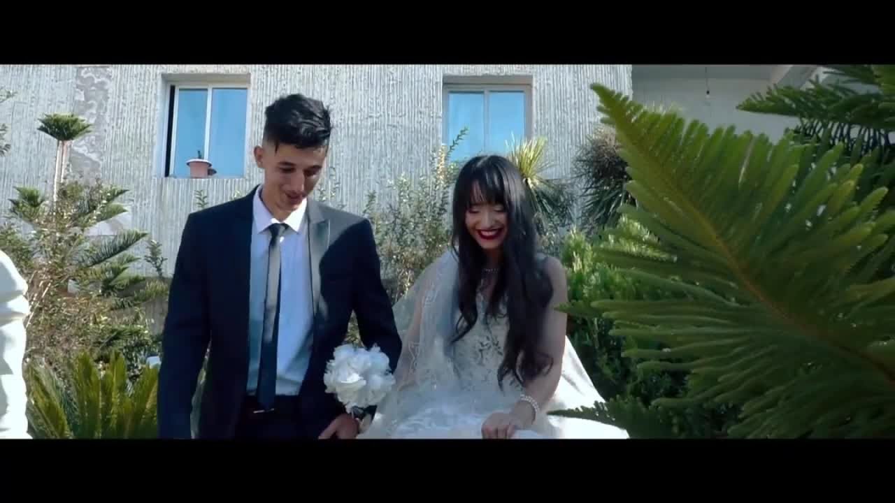Allaa Mazari Ft. Adel Chitoula - Za3im w Gentille VOL01 - Music Live Song