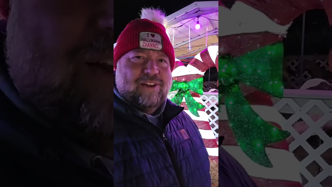 New Videos & Blogs EVERY DAY UNTIL CHRISTMAS!