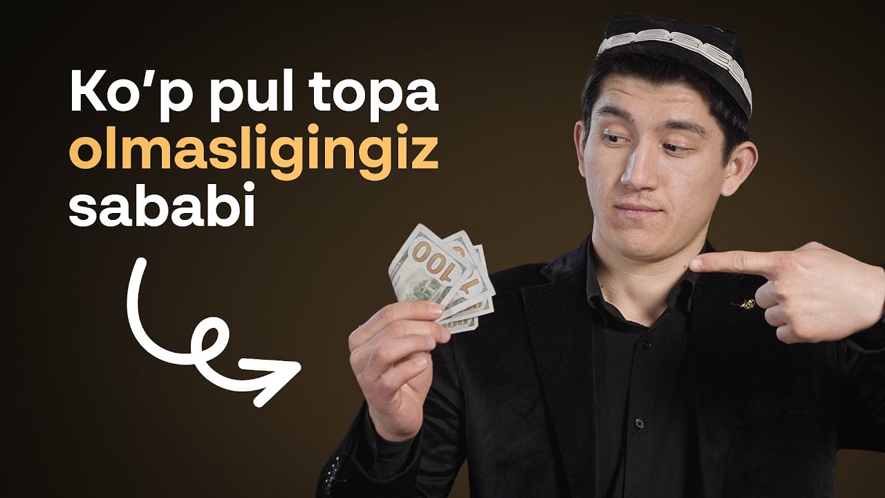 Qanday pul topishni bilmaysizmi? | Online ta'limga kirishni reja qilgan ustozlar uchun maxsus