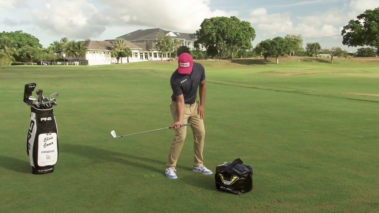How to Square the Clubface | GolfPass