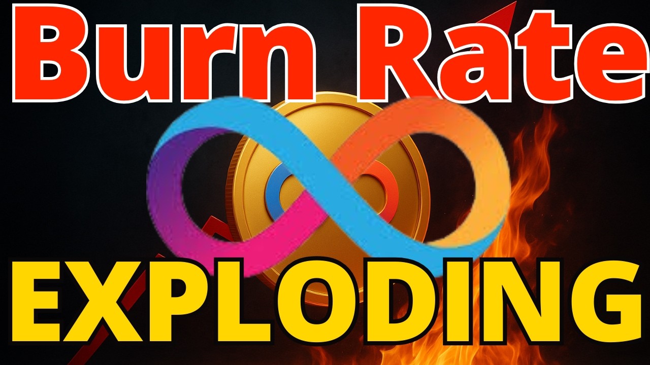 ICP Tokenomics 2026: The Burn Engine That&rsquo;s Crushing Inflation #icpcrypto