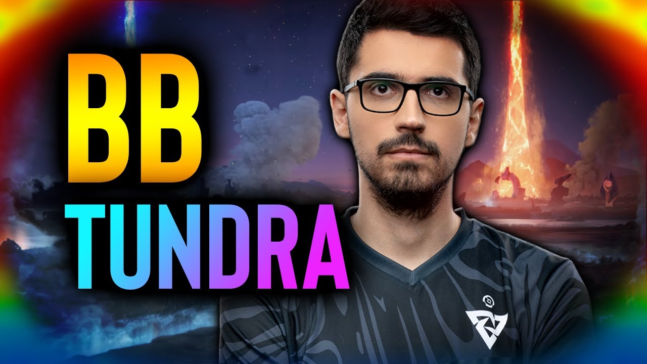 TUNDRA vs BetBoom Team - GROUP STAGE - DREAMLEAGUE SEASON 25 DOTA 2