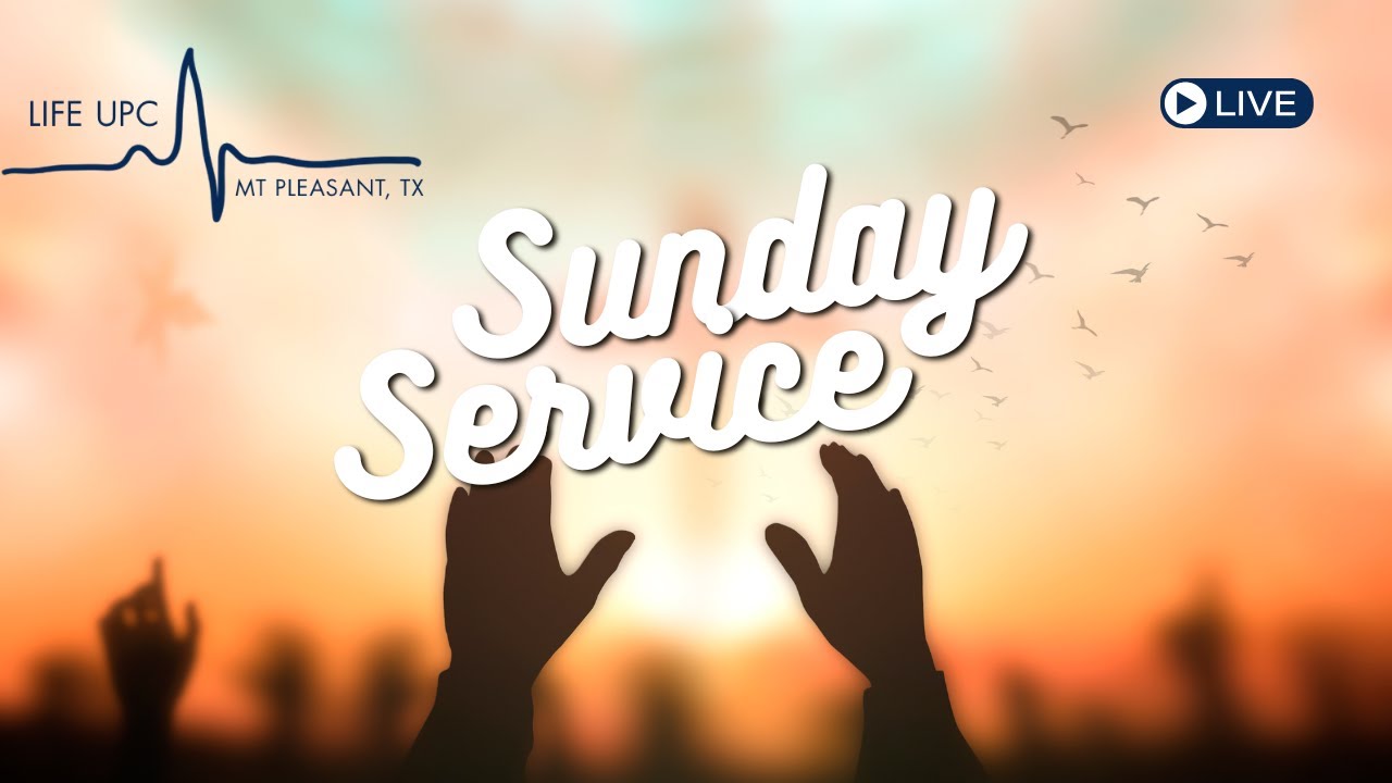 Generational Promises of God: Pastor Burks