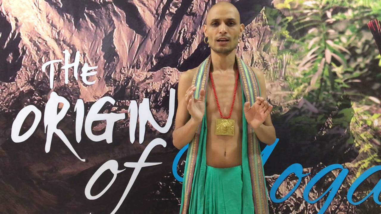 Amaroli Mudra-Yoga Secrets