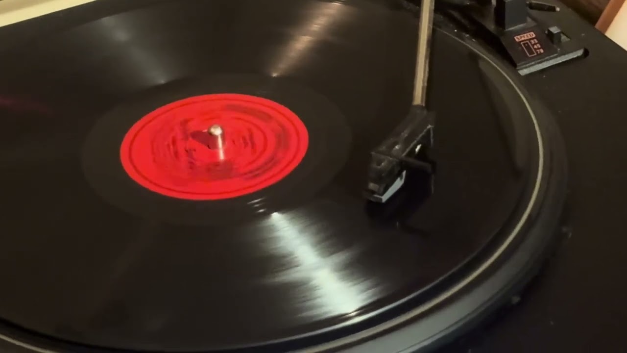 Dippermouth Blues - Kansas City stumps by Benny Strickler and his Jaz Band