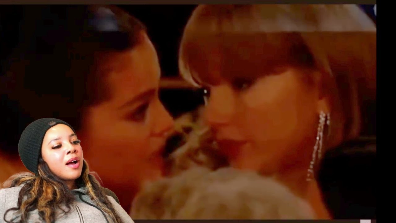 The Golden Globes were MESSY (Selena Gomez & Kylie Jenner DRAMA) | Reaction