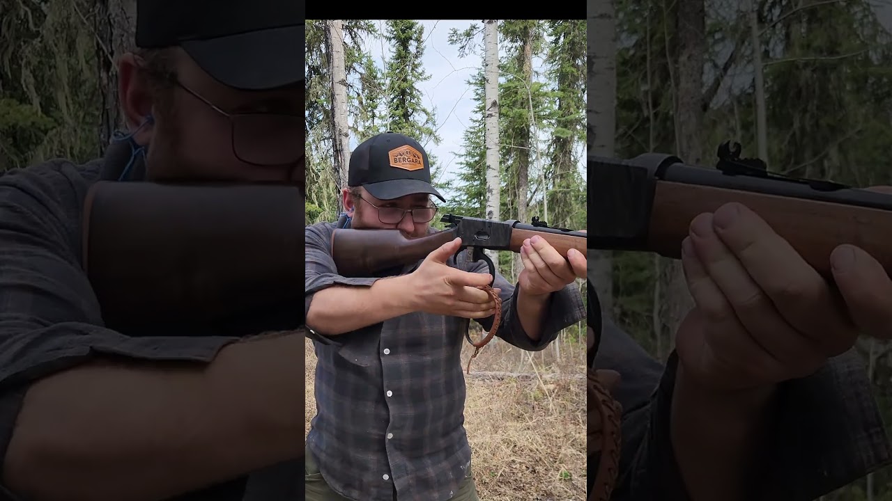The Canuck Wrangler Boss