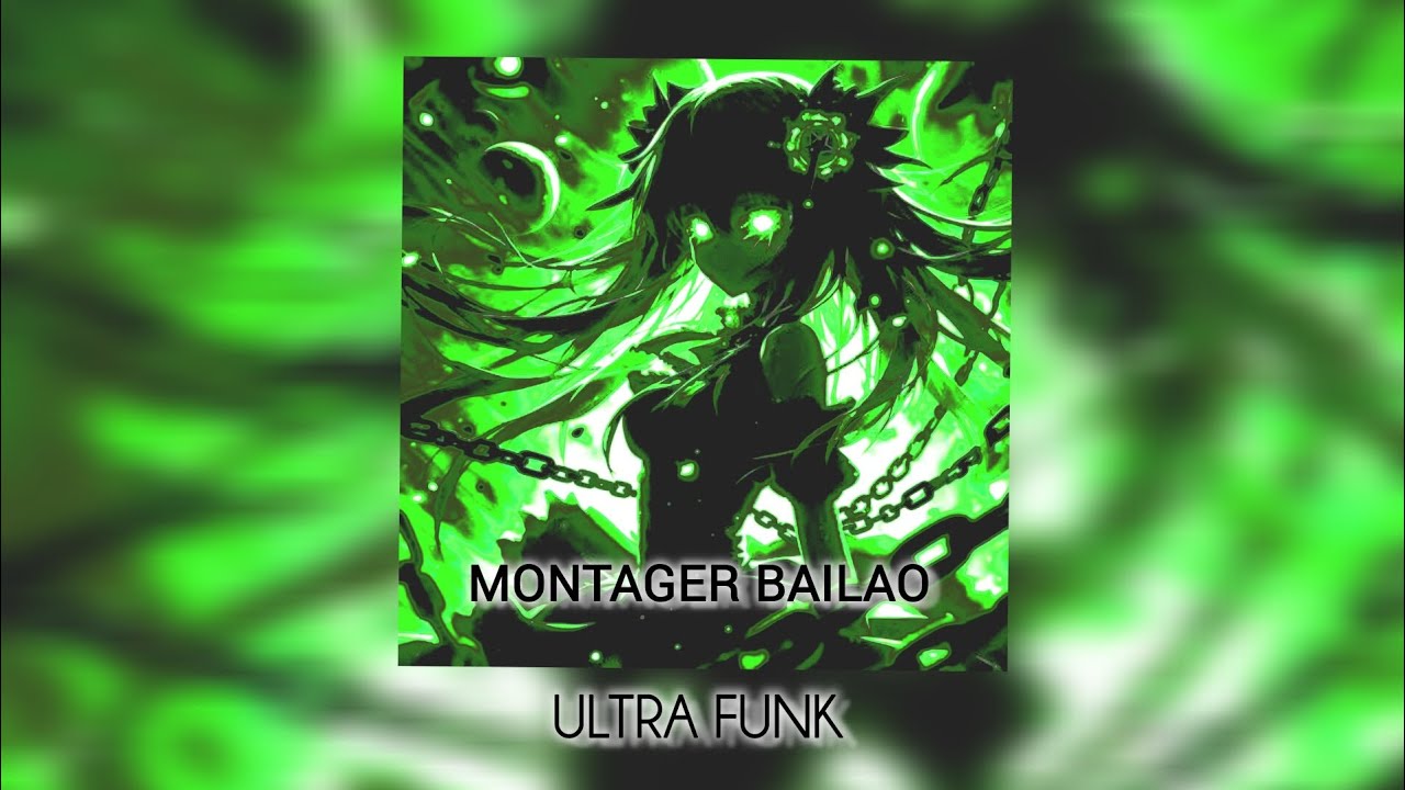 𝐌𝐎𝐍𝐓𝐀𝐆𝐄𝐑 𝐁𝐀𝐈𝐋𝐀𝐎 (𝐒𝐥𝐨𝐰𝐞𝐝) music🎶 #montagerbailao #motivatewithmusic #atlex #ultrafunk #phonk