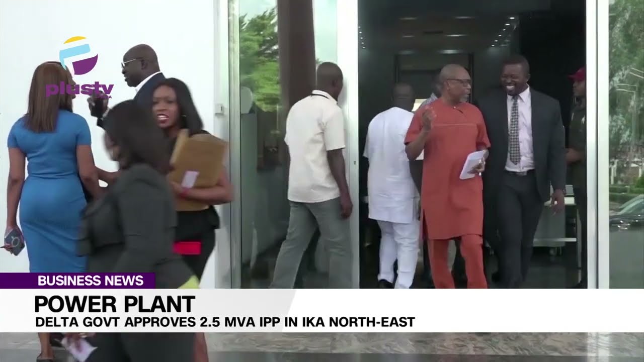 Power Plant: Delta Government Approves 2.5 MVA IPP In Ika North-East