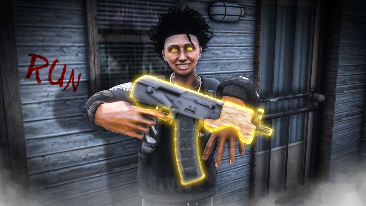 I Took Over CHICAGO With a DRACO In GTA 5 RP..