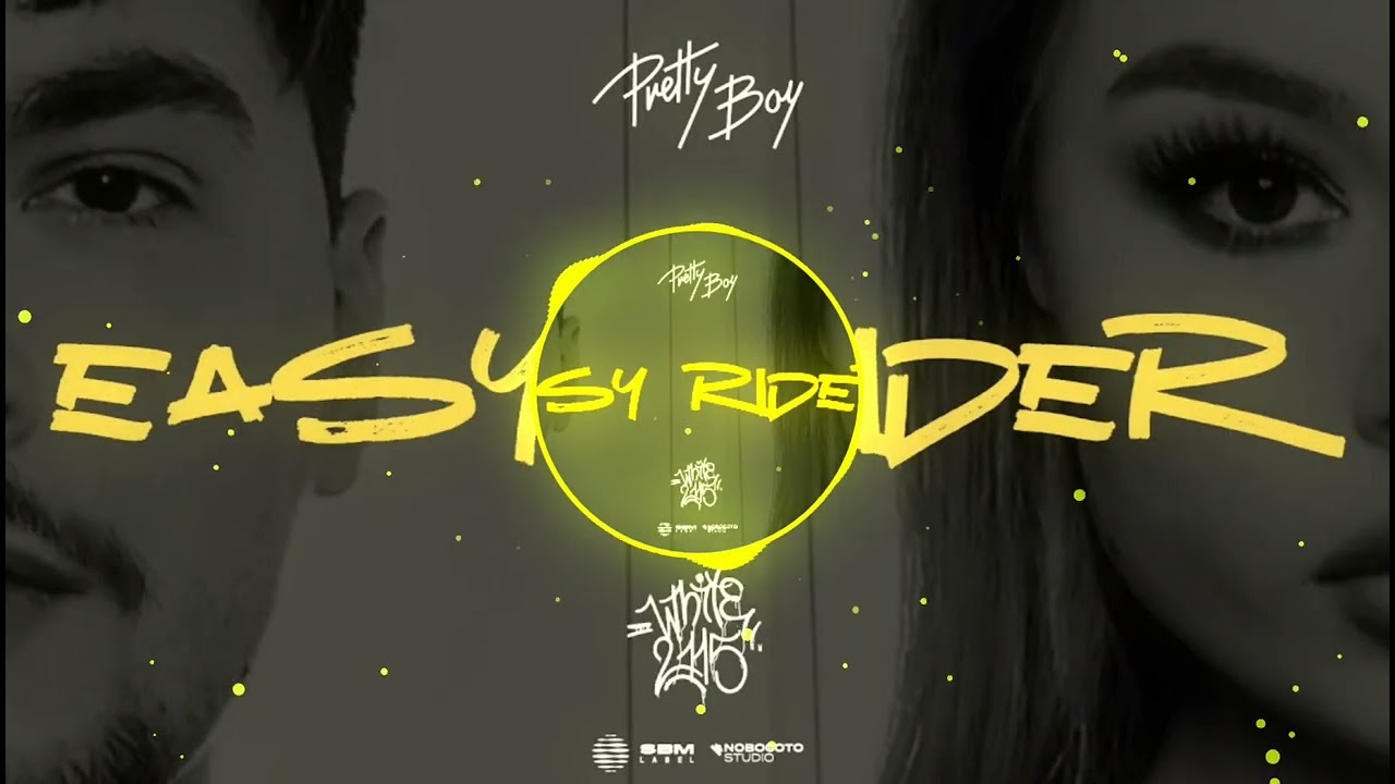 White 2115 - Easy Rider BASS BOOSTED
