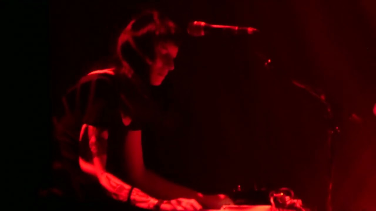 Timber Timbre - Sugar Land & Trouble Comes Knocking