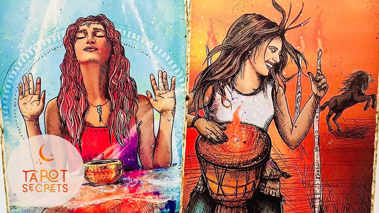 ❤️♋️ CÂNCER: Alguém GOSTA DE VOCÊ bem mais do que você IMAGINA! | Tarot, Amor, Signo